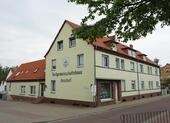 Foto - O119W3: Geräumige 3-Raum-Wohnung im Zentrum von Amsdorf