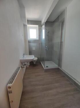 Foto - Etagenwohnung in Seegebiet Mansfelder Land