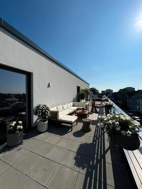 Foto - Tolles Penthouse mit fantastischer Aussicht über Remscheid-Lennep
