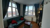 Foto - Tolle 2-Zi-Wohnung in IstanbulTaksim mit Meeresblick