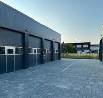 XL GaragenStellplatz zur Miete - 1.234,00 EUR Miete, in Mannheim (PLZ: 68259) Feudenheim