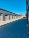 Foto - Lagerhalle Halle Lagerfläche Garage Großgarage zu vermieten