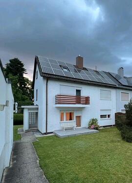 Foto - München, Miete 1 Zimmer in WG - 830,00 EUR Kaltmiete,