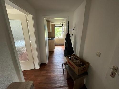 Foto - Etagenwohnung in Nienburg (Weser)