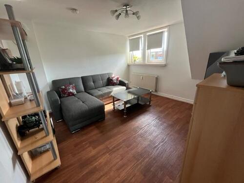 Foto - Etagenwohnung in Nienburg (Weser) zur Miete