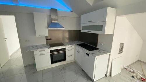 Foto - ***3 Zimmer DG Wohnung in Illingen Zentrum zu vermieten