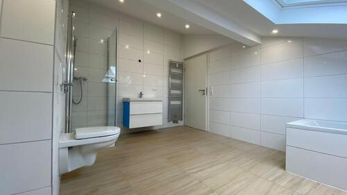 Foto - Etagenwohnung zur Miete in Illingen