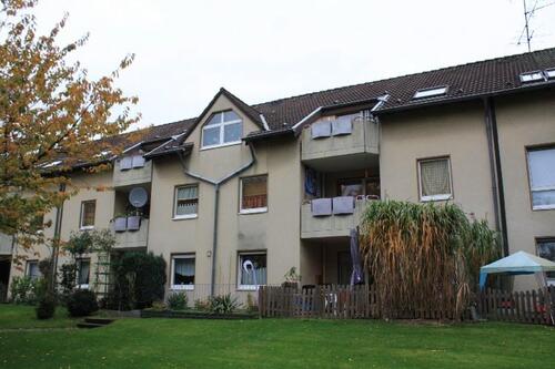 Foto - 3-Zimmer-Wohnung in Castrop-Rauxel Ickern