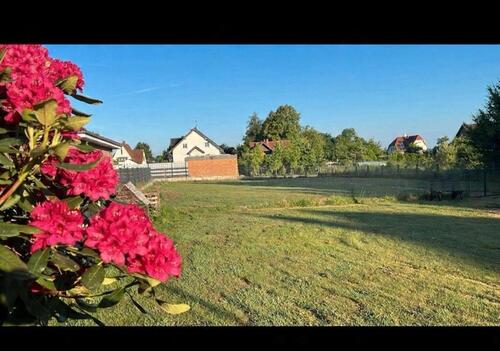 Foto - Wunderschönes Grundstück in Helpup zu verkaufen(Provisionsfrei)