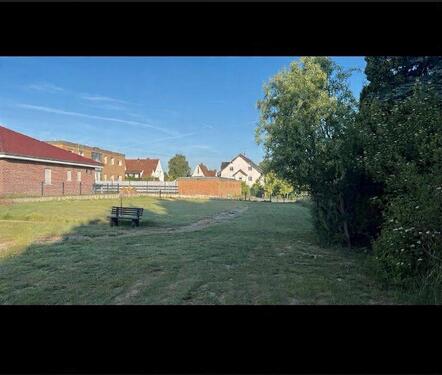 Foto - Grundst&uuml;ck zum Kaufen in Oerlinghausen