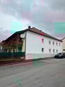Foto - Großes Haus mit Balkon und Garage im Ortskern Winzer