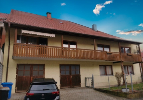 Foto - Einfamilienhaus zum Kaufen in Winzer