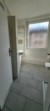 Foto - Etagenwohnung zur Miete in Duisburg