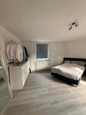 Foto - Etagenwohnung in Duisburg zur Miete