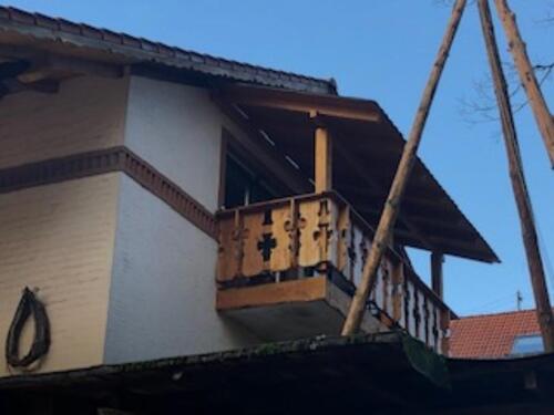 Foto - 4-ZKB-Wohnung mit Balkon und neuwertiger Küche in Walsheim zu vermieten