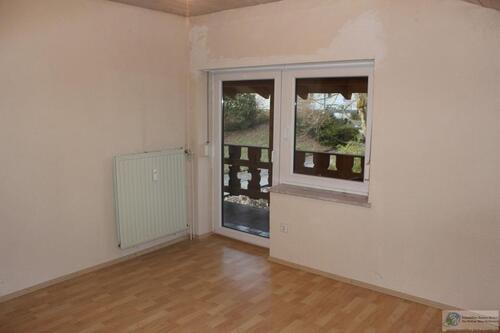 Foto - Etagenwohnung zur Miete in Gersheim