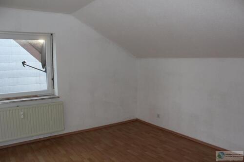 Foto - Etagenwohnung in Gersheim