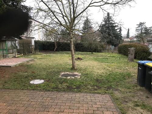 Foto - Etagenwohnung zur Miete in Templin