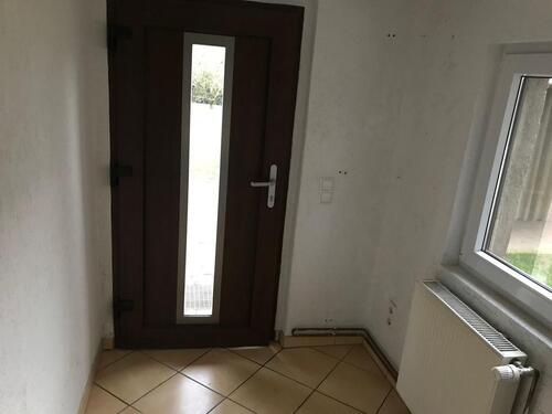 Foto - Etagenwohnung in Templin