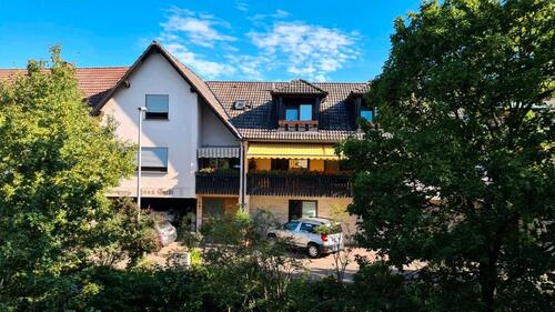 Foto - 2 Zimmer Wohnung in Bad Bellingen für eine Person