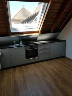 Foto - Etagenwohnung zur Miete in Bad Bellingen