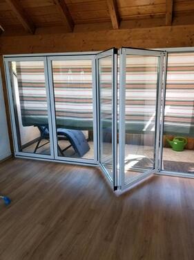 Foto - Etagenwohnung in Bad Bellingen