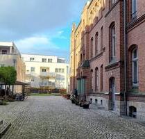 Kleine Wohnung in Bestlage - 750,00 EUR Kaltmiete, in Erfurt (PLZ: 99094) Hochheim