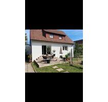 Einfamilienhaus mit Garten in zentraler Lage von Mössingen