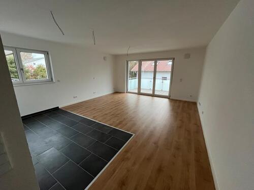 Foto - Schöne helle 2-Zimmerwohnung in Seligenstadt 71,35qm Erstbezug
