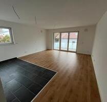 Schöne helle 2-Zimmerwohnung in Seligenstadt 71,35qm Erstbezug