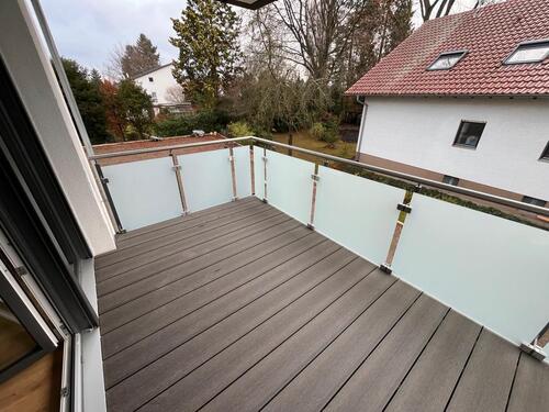 Foto - 2 Zimmer Etagenwohnung in Seligenstadt