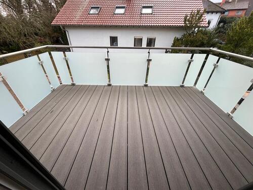 Foto - Etagenwohnung in Seligenstadt zur Miete