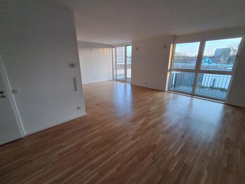 Foto - 3 Zimmer Etagenwohnung zur Miete in Dortmund