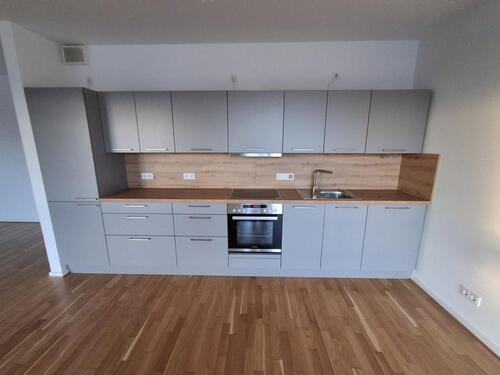 Foto - Etagenwohnung in Dortmund zur Miete