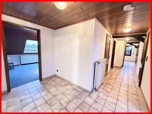 Foto - 4 Zimmer Etagenwohnung in Wegberg