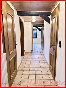 Foto - Etagenwohnung in Wegberg zur Miete