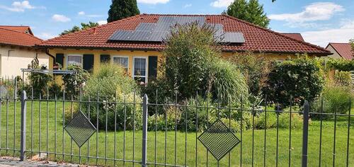 Foto - 5 Zimmer Einfamilienhaus zum Kaufen in Prichsenstadt