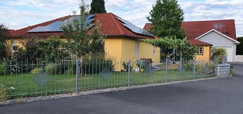 Foto - Einfamilienhaus in Prichsenstadt zum Kaufen