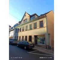 Colditz sanierungsbedürftiges Haus mit viel Potenzial