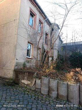 Foto - Einfamilienhaus in Colditz
