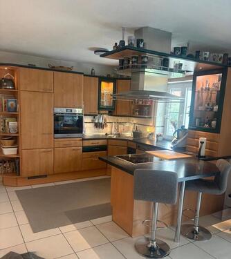 Foto - 4 Zimmer Etagenwohnung in Ornbau