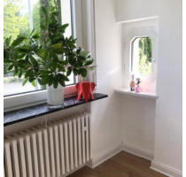 SONNIGE ALTBAUWOHNUNG MIT BALKON IN DUDERSTADT