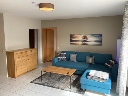 Foto - Möblierte 2‑Zi.-Whg., ruhig & zentral, Terrasse,