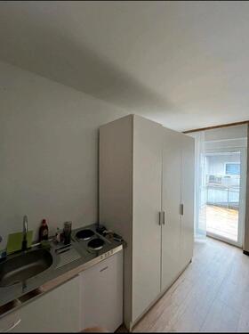 Foto - 1 Zimmer Etagenwohnung zur Miete in Bad König