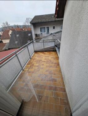 Foto - 1 Zimmer Etagenwohnung in Bad König