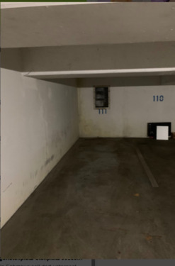 Foto - Tiefgaragenstellplatz Stellplatz 50858 Lindenthal Weiden Benfleet