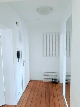 Foto - Etagenwohnung in Düsseldorf zur Miete