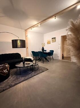 Foto - Etagenwohnung in Ludwigsburg zur Miete