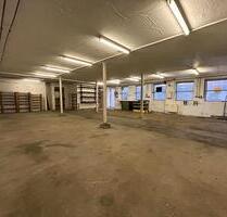 Werkstatt, Lagerraum, Gewerbe Lager, Selfstore, Wohnwagen, Halle - Großhabersdorf