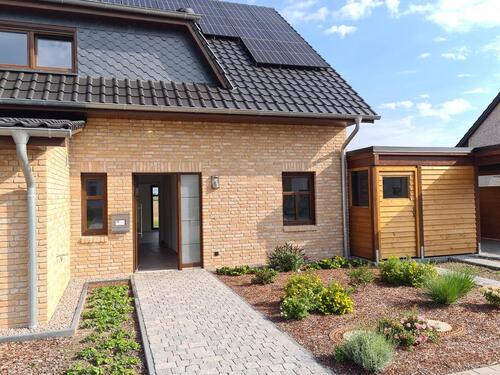 Foto - Energieeffizienzhaus! Neubau von privat zu vermieten